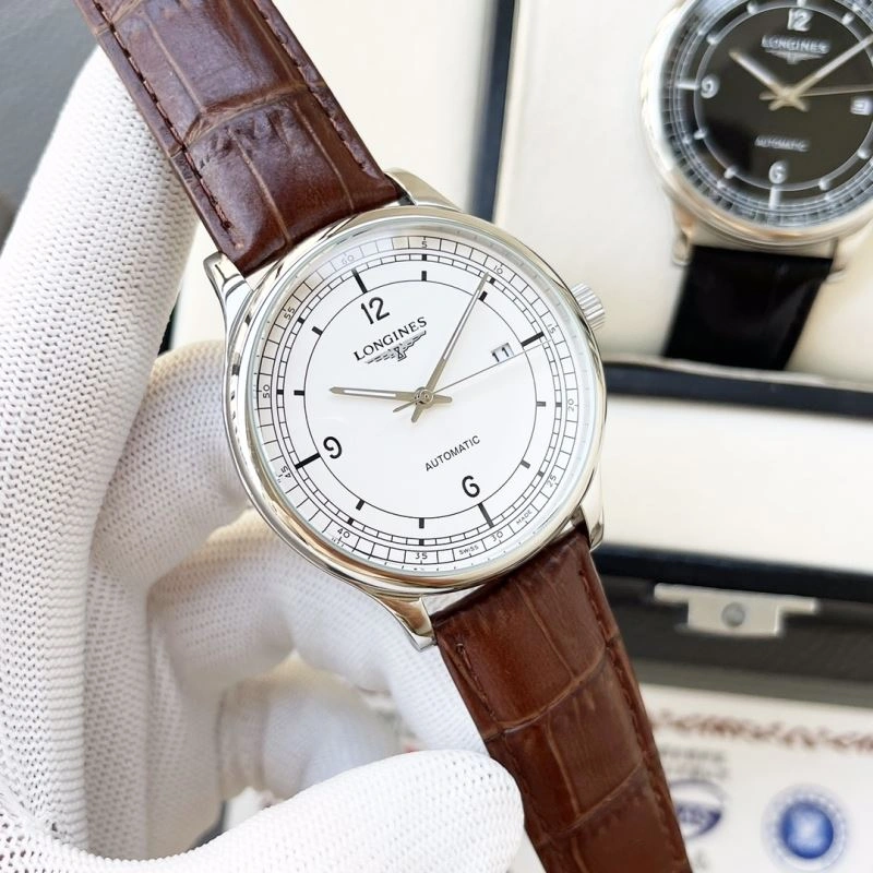 EyeCatching LONGINES Watches 188274