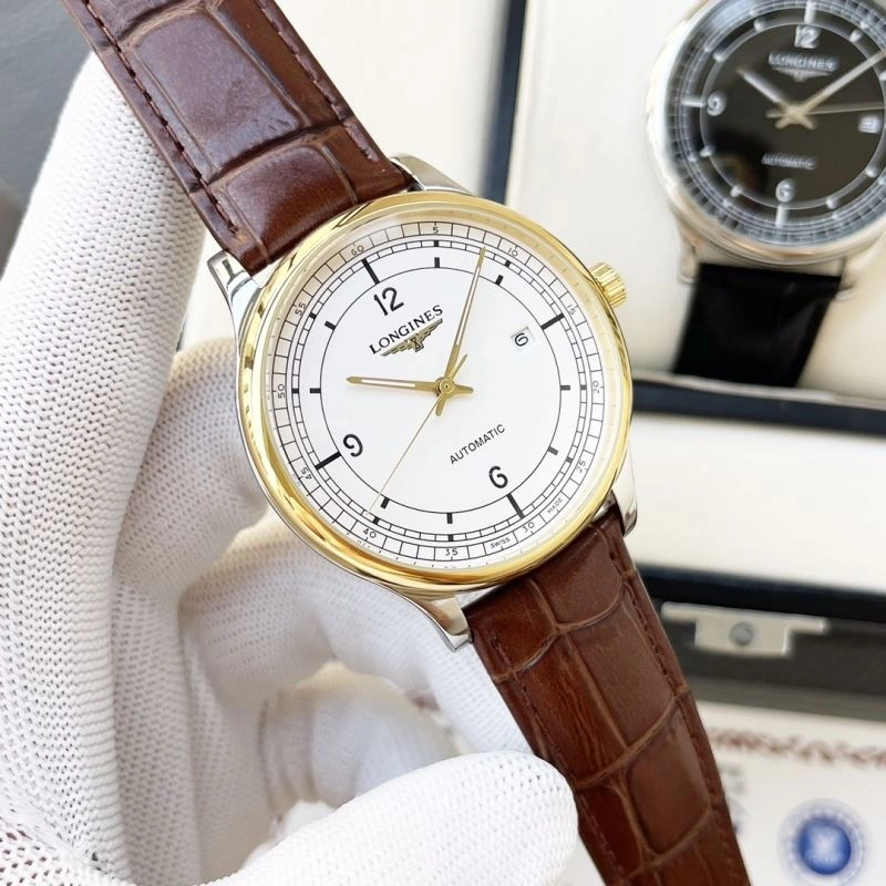 EyeCatching LONGINES Watches 188274