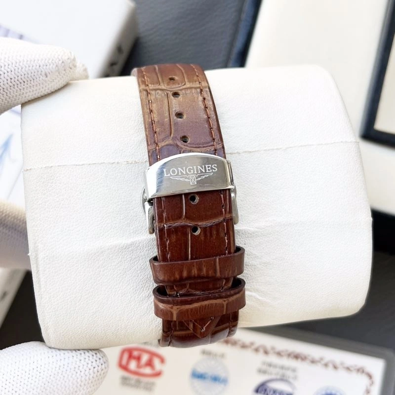EyeCatching LONGINES Watches 188274