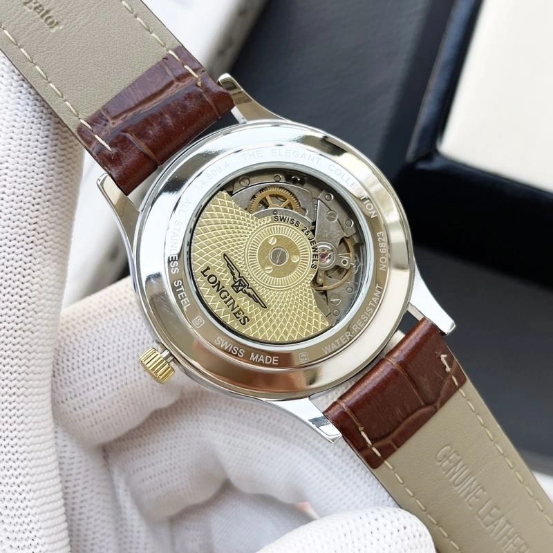 EyeCatching LONGINES Watches 188274