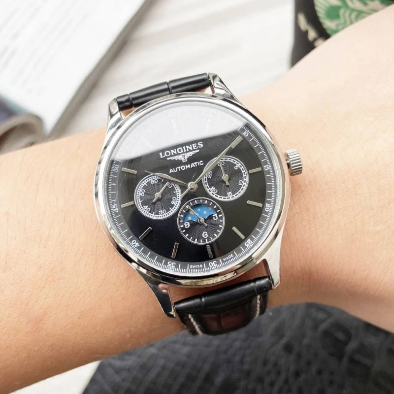 TravelReady LONGINES Watches 188272