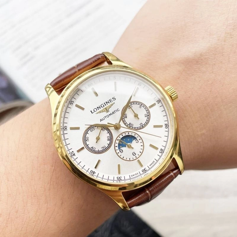 TravelReady LONGINES Watches 188272