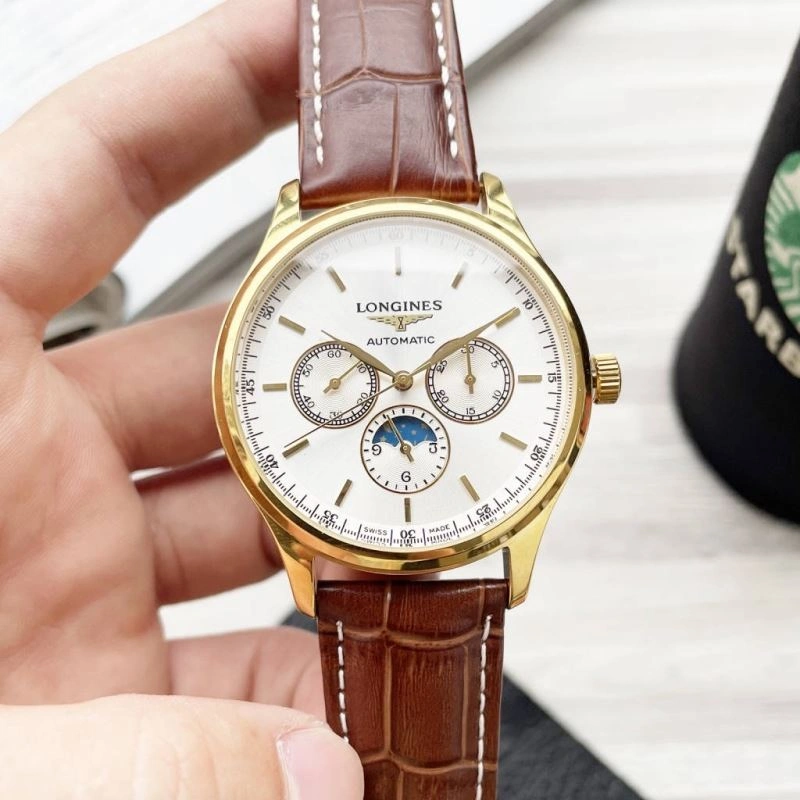 TravelReady LONGINES Watches 188272