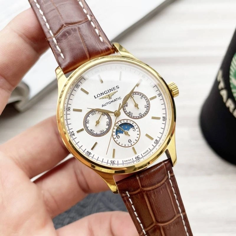 TravelReady LONGINES Watches 188272