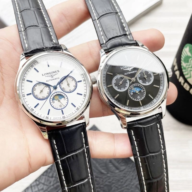TravelReady LONGINES Watches 188272