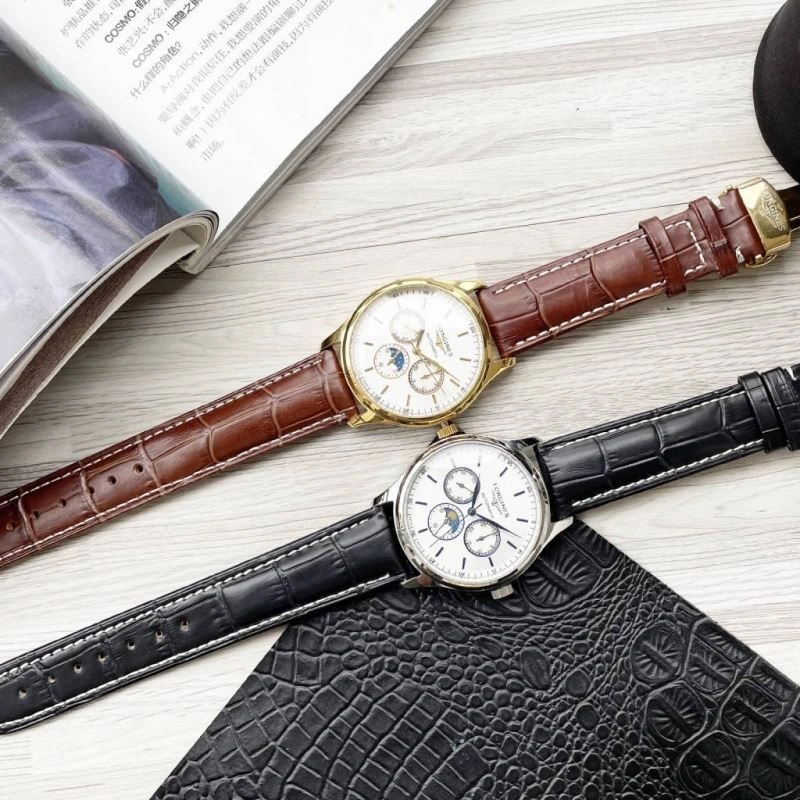 TravelReady LONGINES Watches 188272