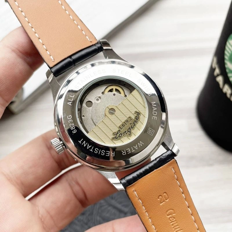 TravelReady LONGINES Watches 188272