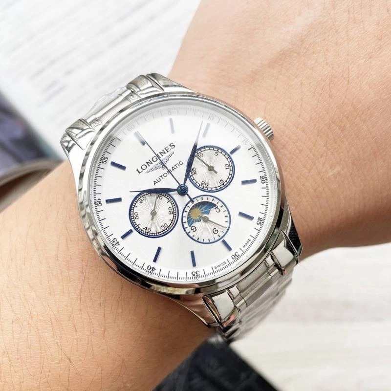 LONGINES Watches Practical 188271