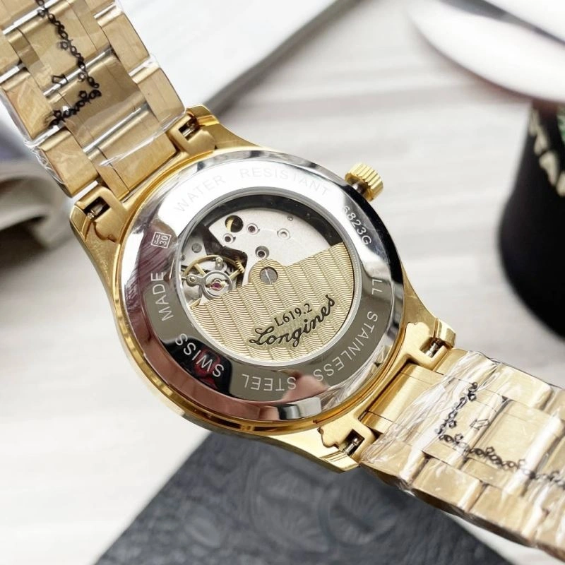 LONGINES Watches Practical 188271