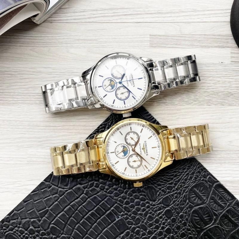 LONGINES Watches Practical 188271