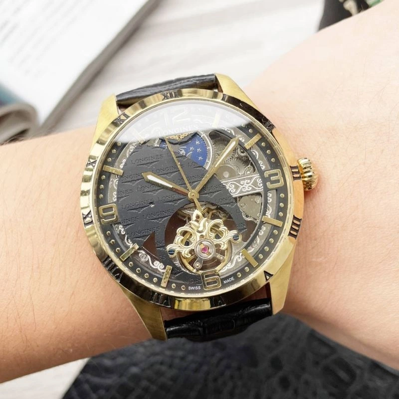 LONGINES Watches Sustainable 188270