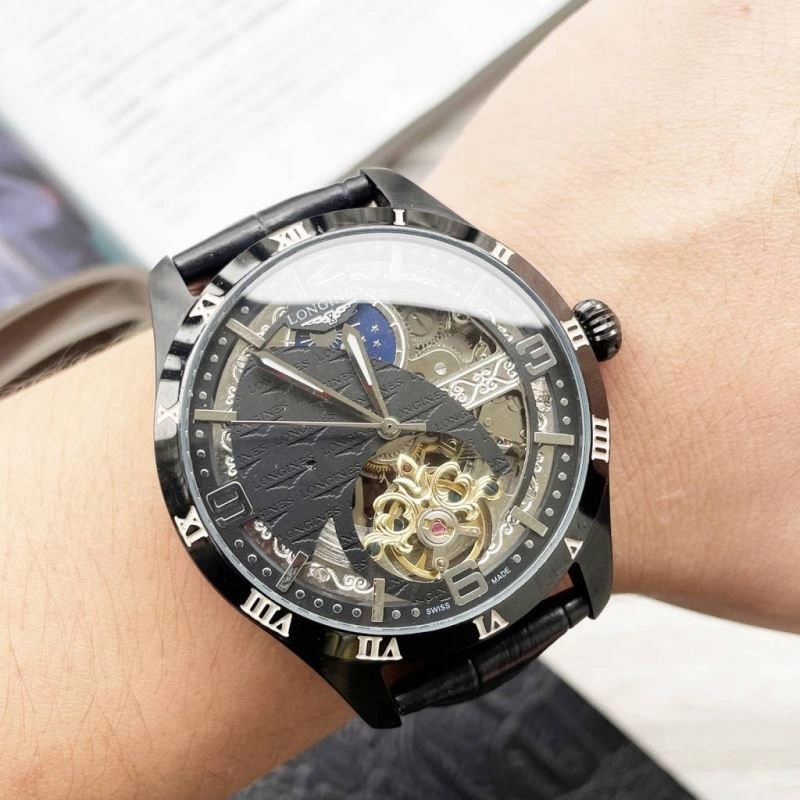 LONGINES Watches Sustainable 188270