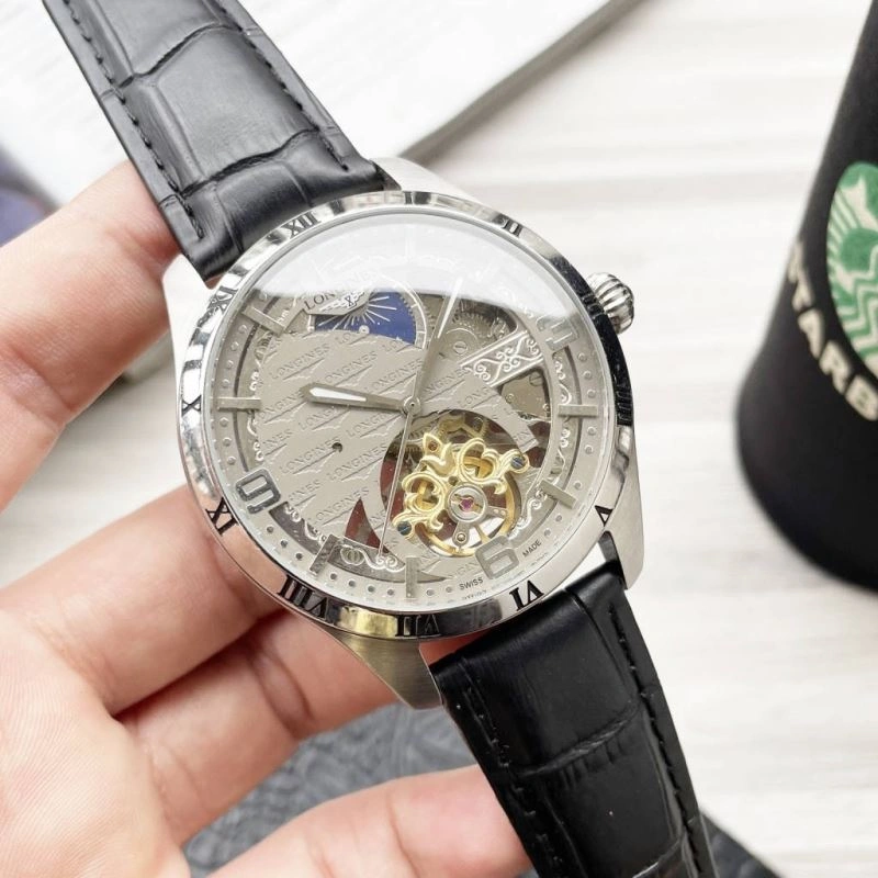 LONGINES Watches Sustainable 188270