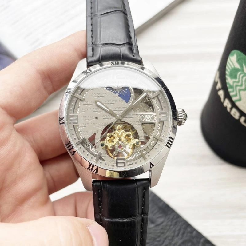 LONGINES Watches Sustainable 188270