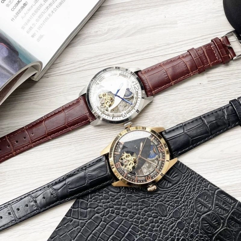 LONGINES Watches Sustainable 188270