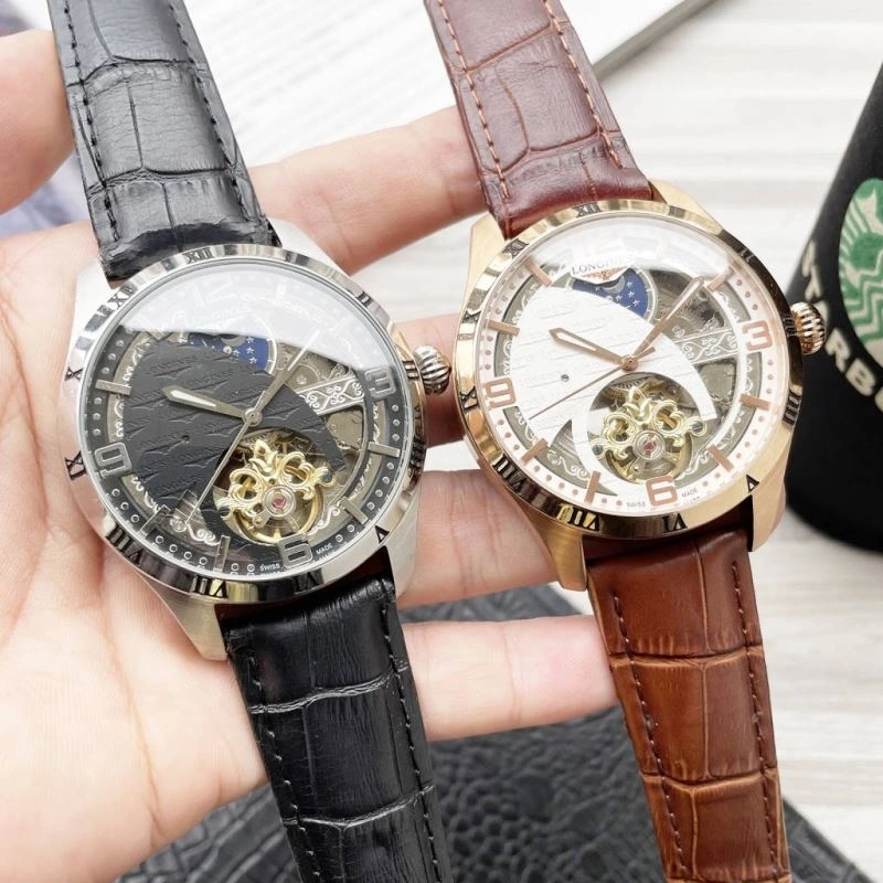 LONGINES Watches Sustainable 188270