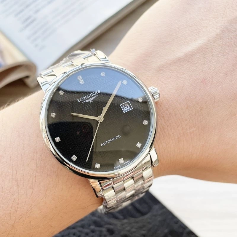 WellDesigned LONGINES Watches 188269