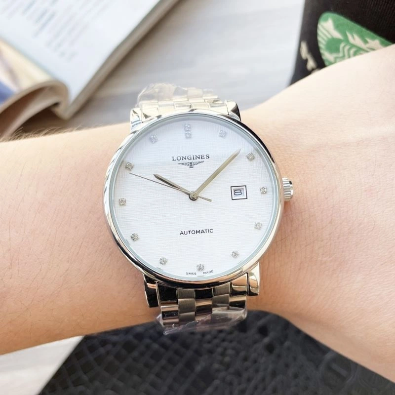 WellDesigned LONGINES Watches 188269