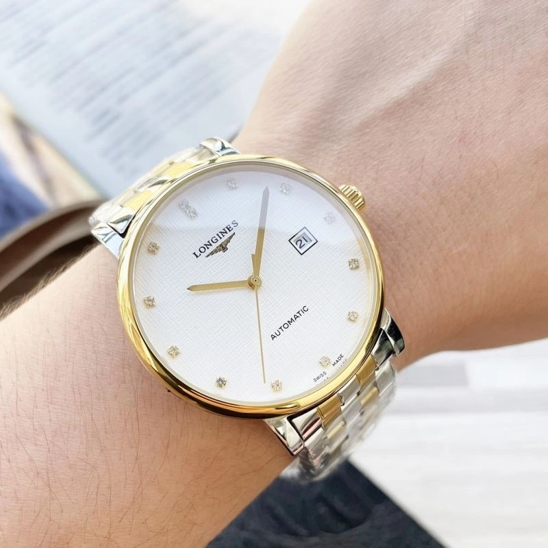 WellDesigned LONGINES Watches 188269