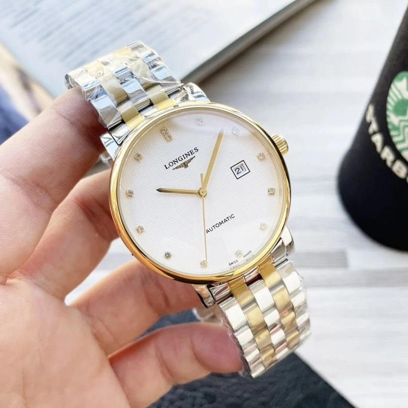 WellDesigned LONGINES Watches 188269