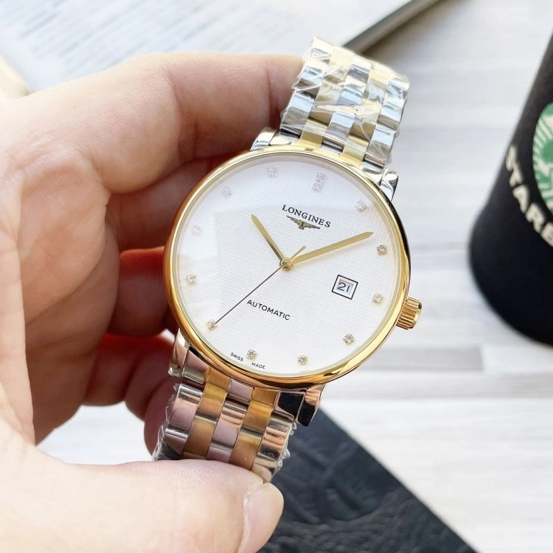 WellDesigned LONGINES Watches 188269