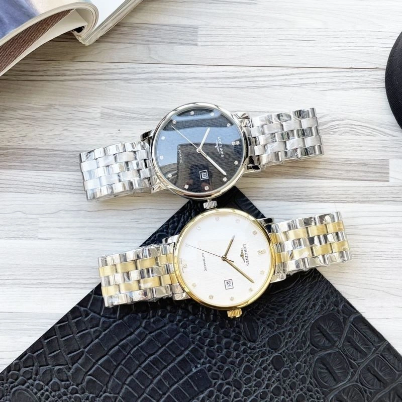 WellDesigned LONGINES Watches 188269