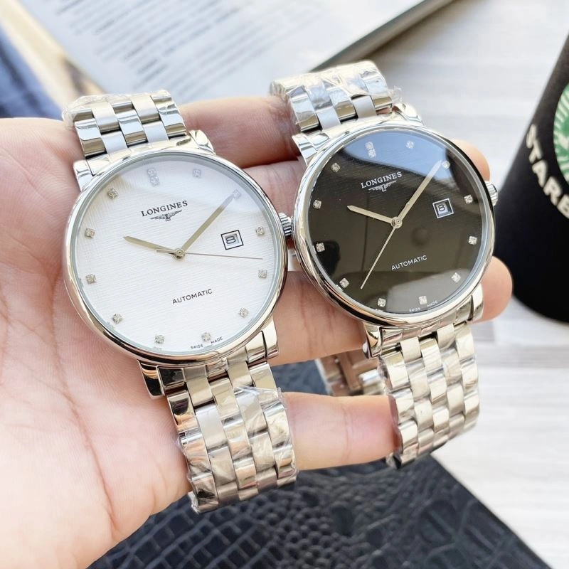 WellDesigned LONGINES Watches 188269