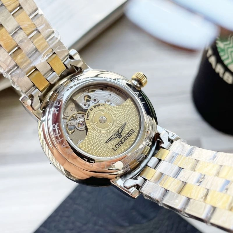 WellDesigned LONGINES Watches 188269