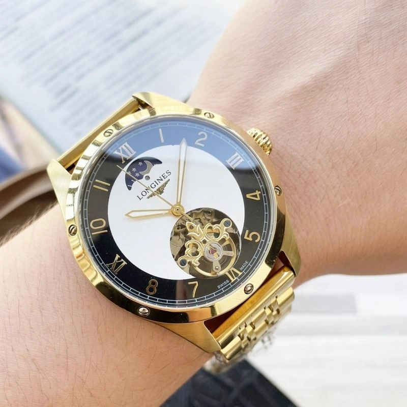 LONGINES Watches MultiPurpose 188258