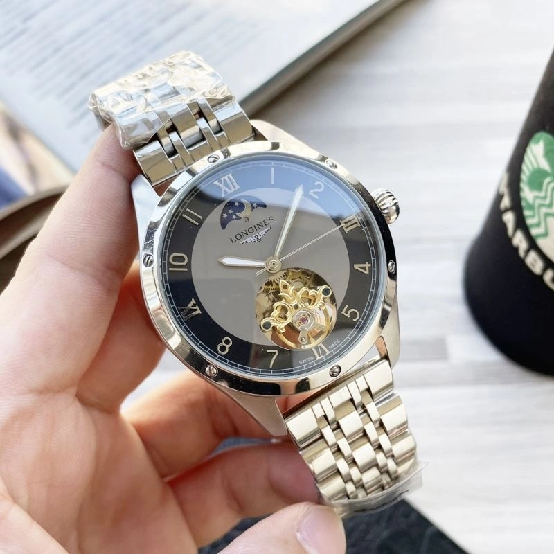 LONGINES Watches MultiPurpose 188258