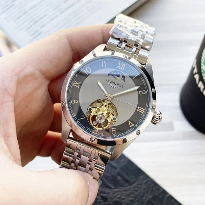 LONGINES Watches MultiPurpose 188258