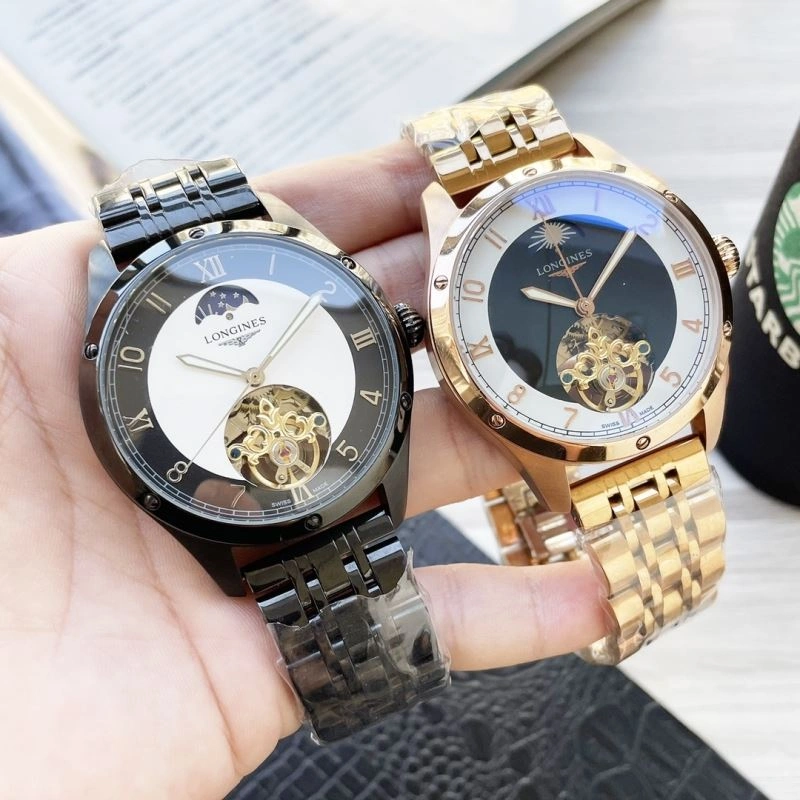 LONGINES Watches MultiPurpose 188258