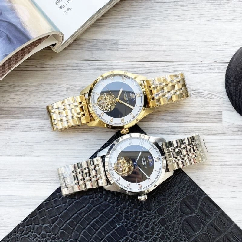 LONGINES Watches MultiPurpose 188258