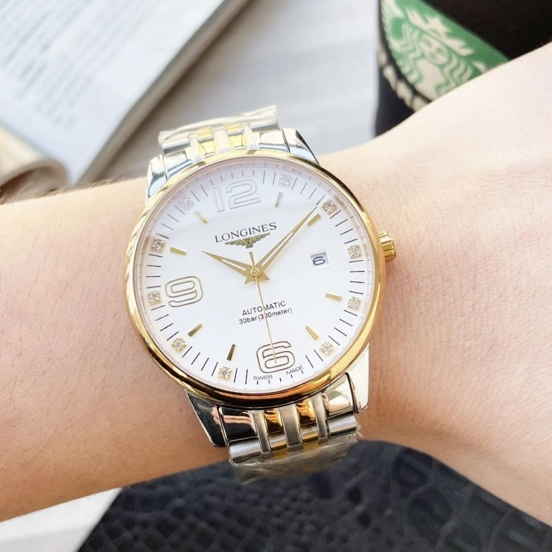 Stylish LONGINES Watches 188253