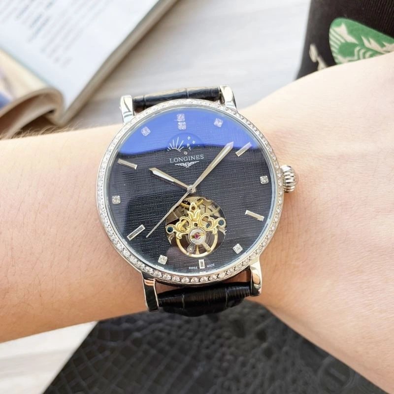 Colorful LONGINES Watches 188255