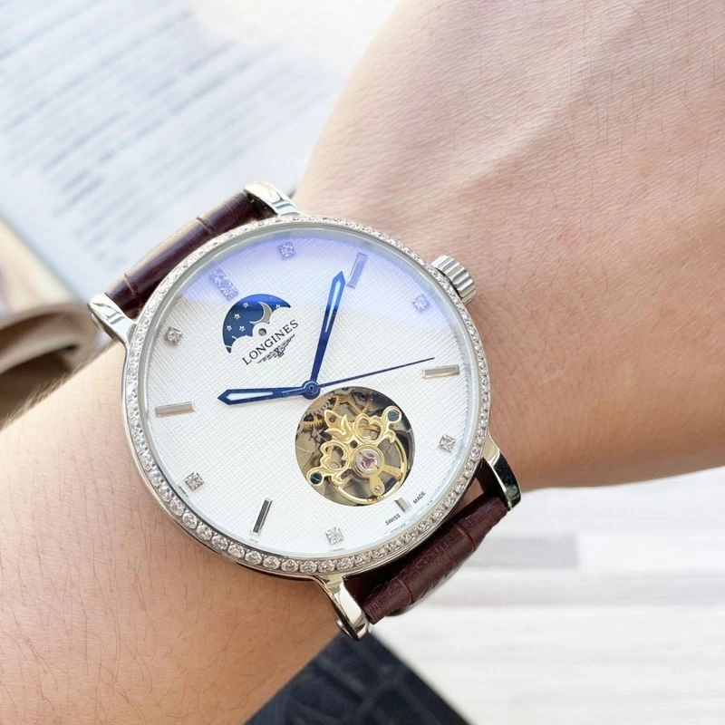 Colorful LONGINES Watches 188255