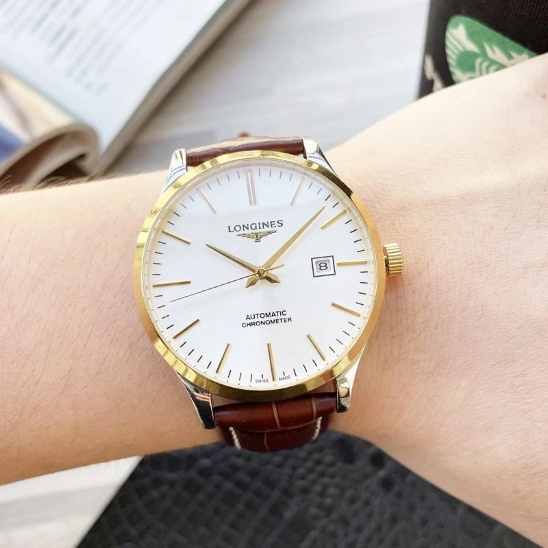 Neat LONGINES Watches 188259