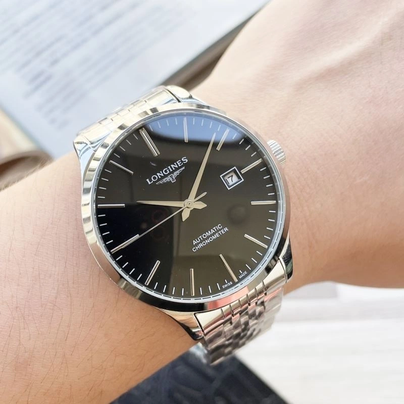 LONGINES Watches Flexible 188262