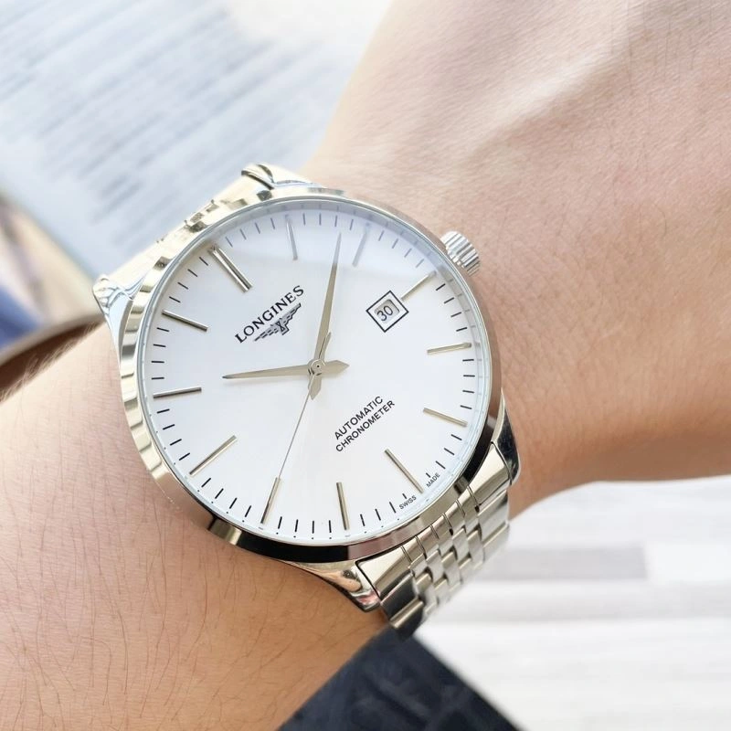 LONGINES Watches Flexible 188262