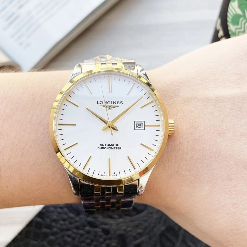 LONGINES Watches Flexible 188262