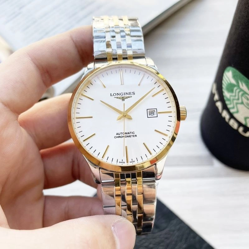 LONGINES Watches Flexible 188262