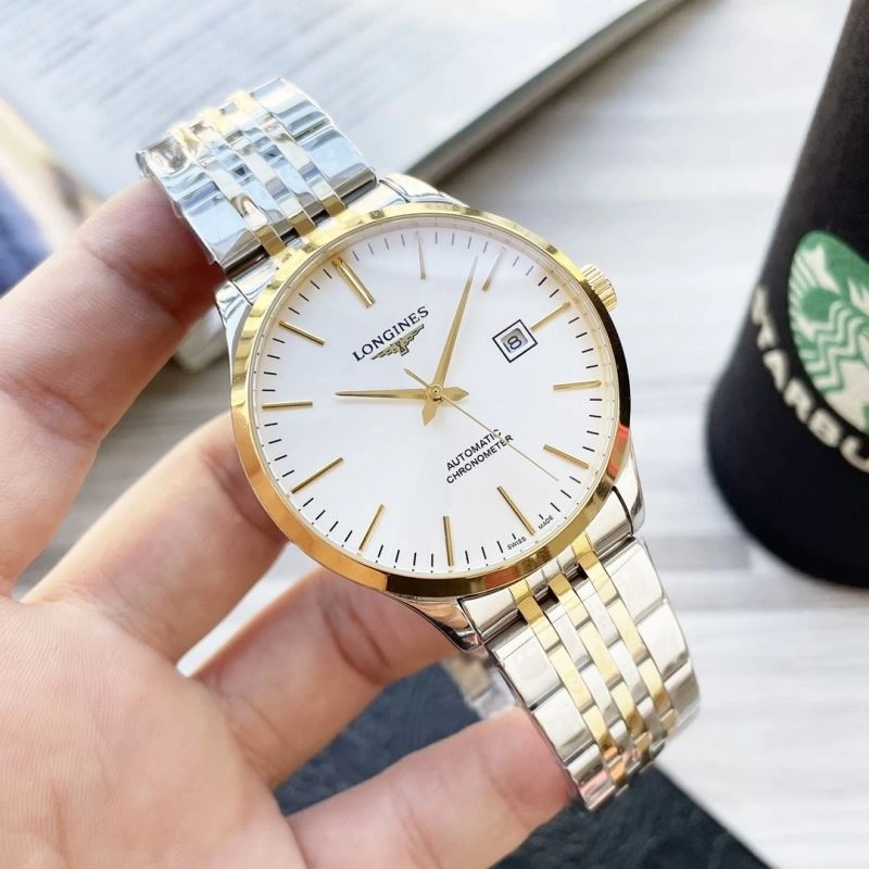 LONGINES Watches Flexible 188262