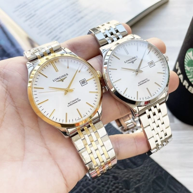 LONGINES Watches Flexible 188262
