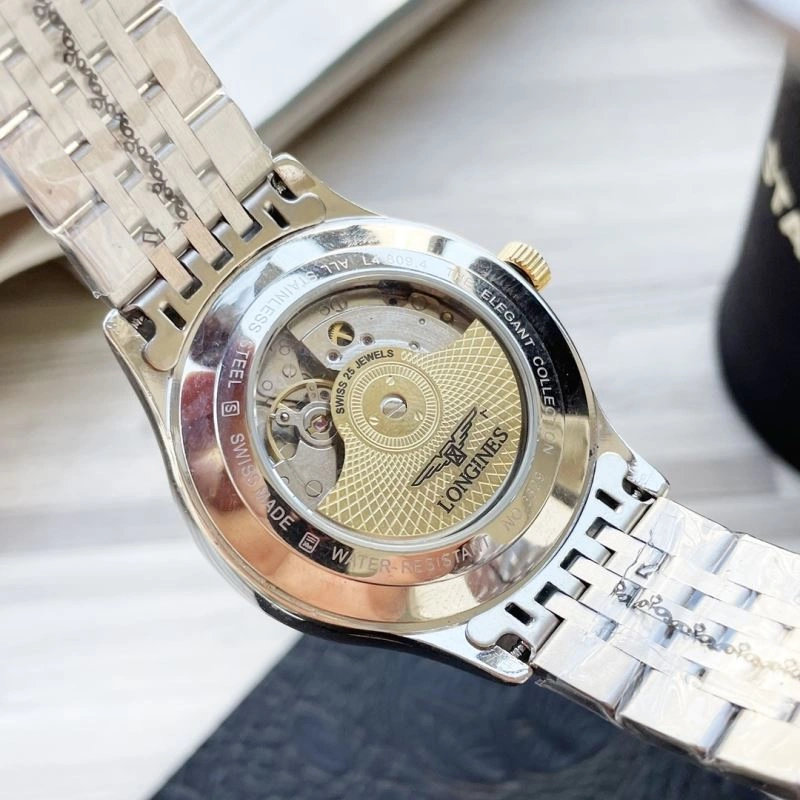 LONGINES Watches Flexible 188262