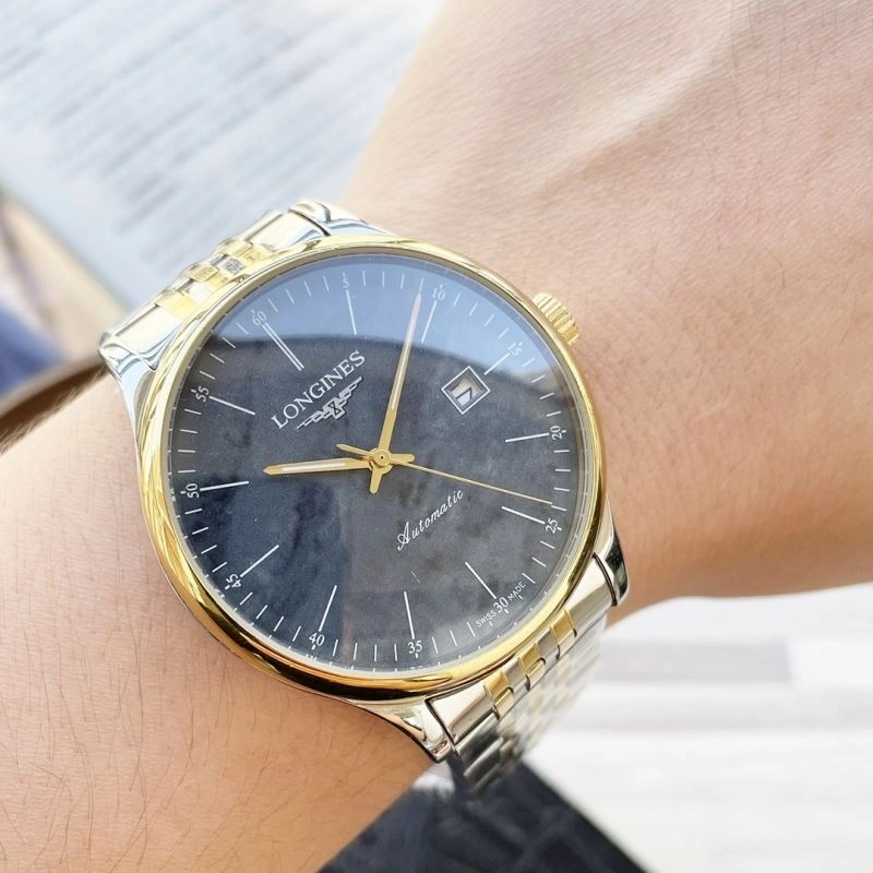 LONGINES Watches Contemporary 188244