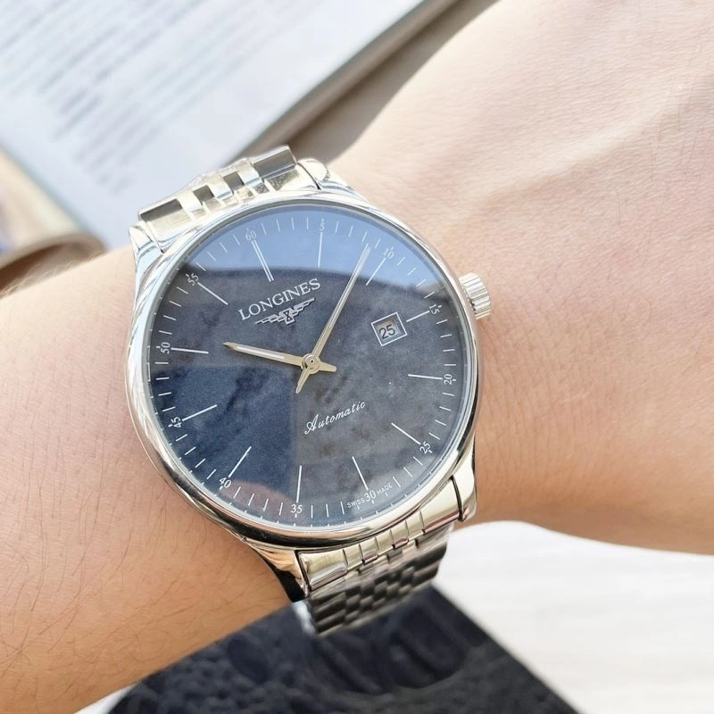 LONGINES Watches Contemporary 188244