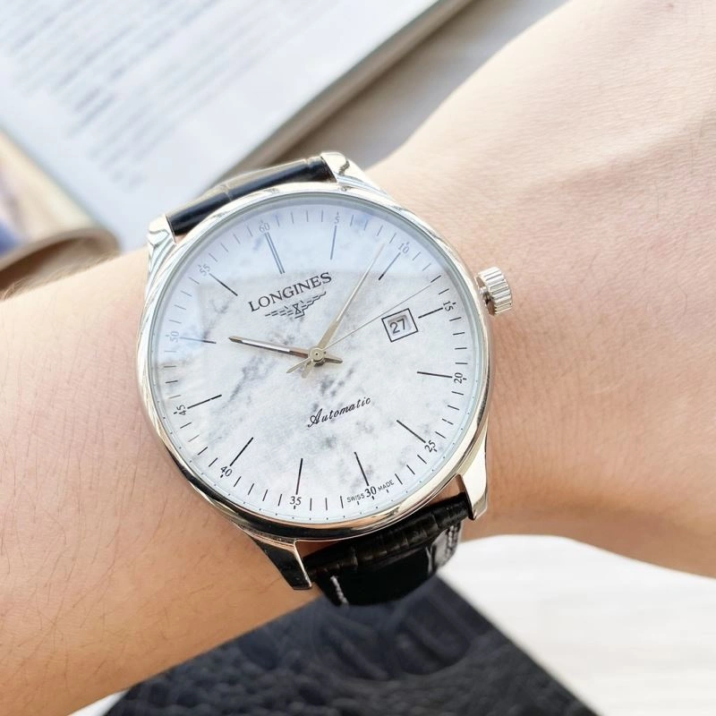 Breathable LONGINES Watches 188250