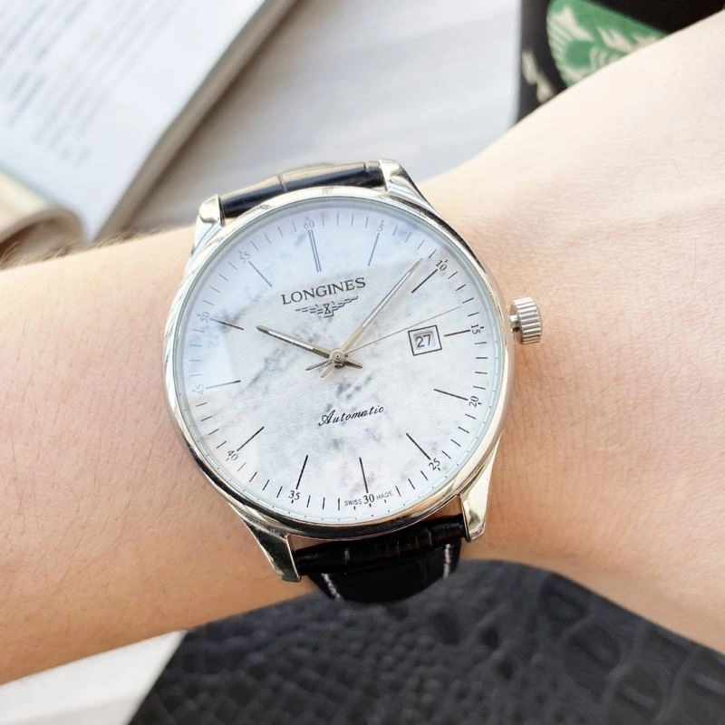 Breathable LONGINES Watches 188250