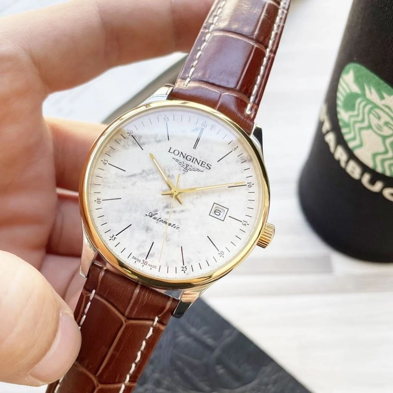Breathable LONGINES Watches 188250