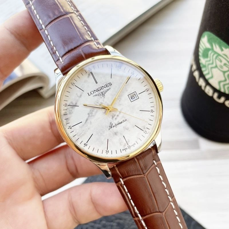 Breathable LONGINES Watches 188250
